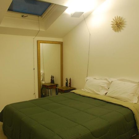 Gaia Hostel Rio de Janeiro Eksteriør billede