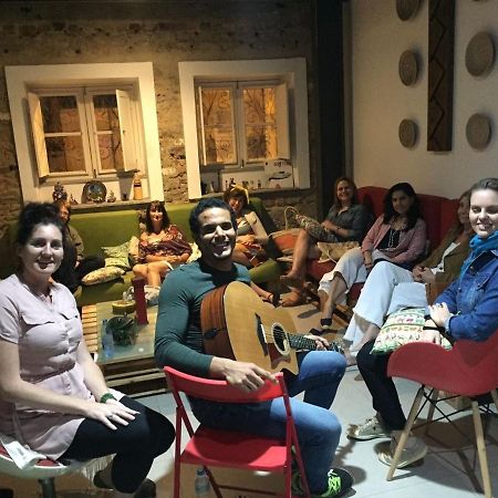 Gaia Hostel Rio de Janeiro Eksteriør billede