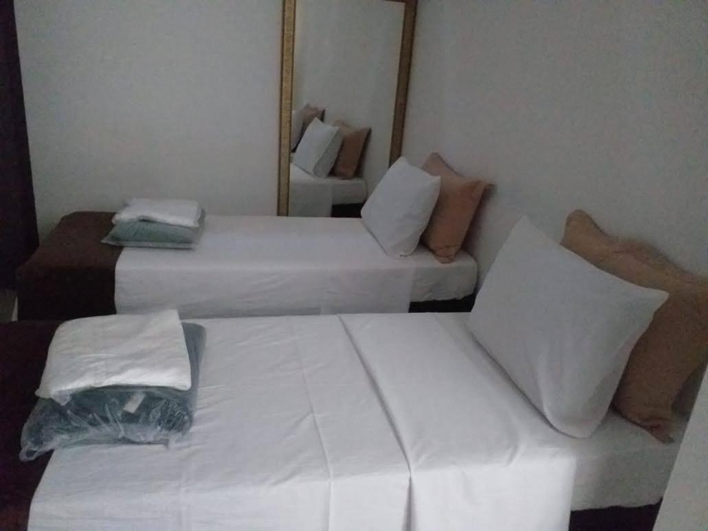 Gaia Hostel Rio de Janeiro Eksteriør billede