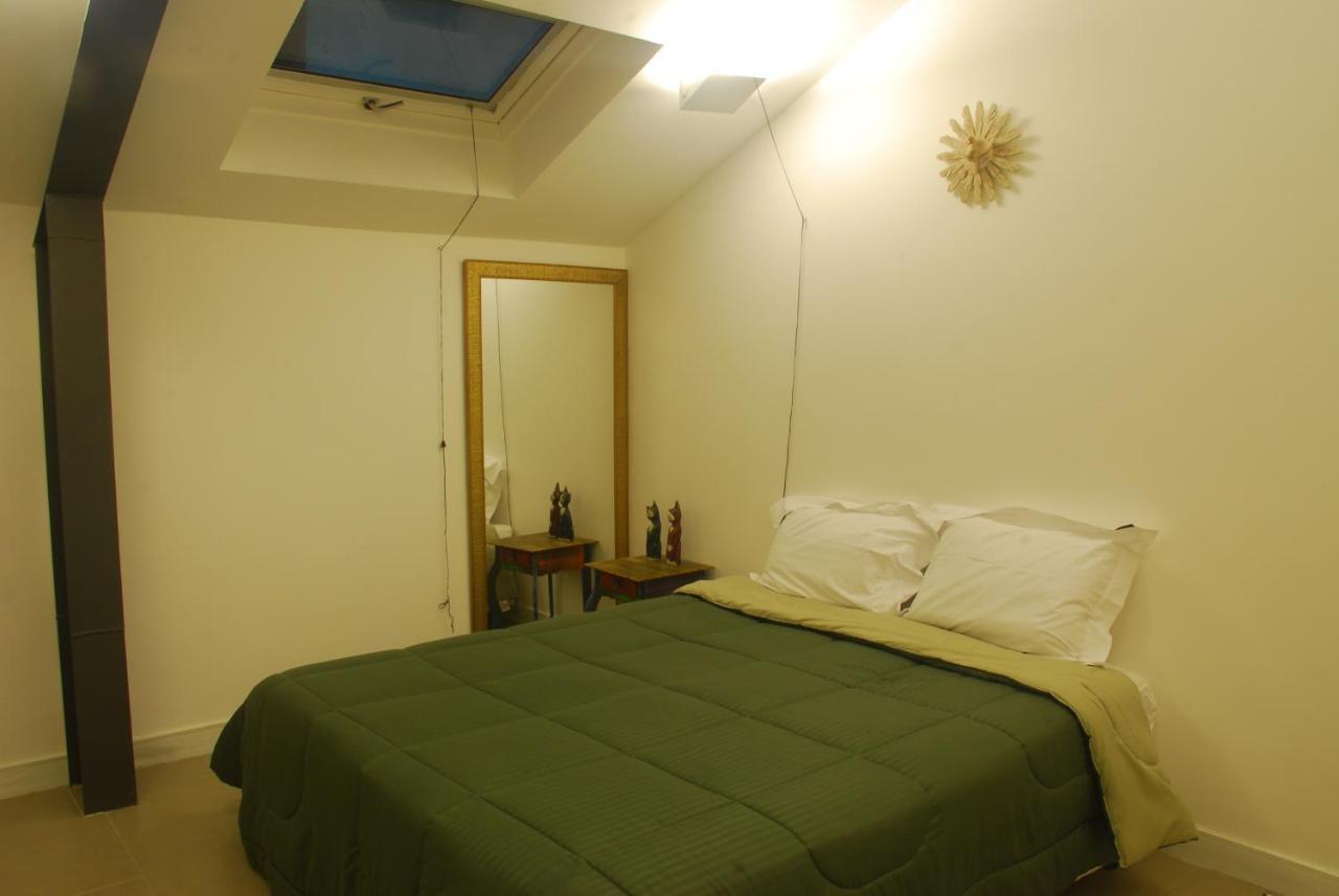 Gaia Hostel Rio de Janeiro Eksteriør billede