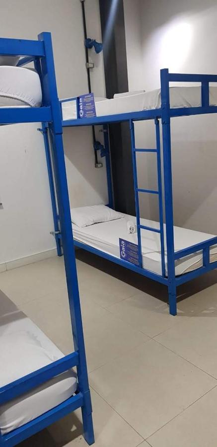 Gaia Hostel Rio de Janeiro Eksteriør billede