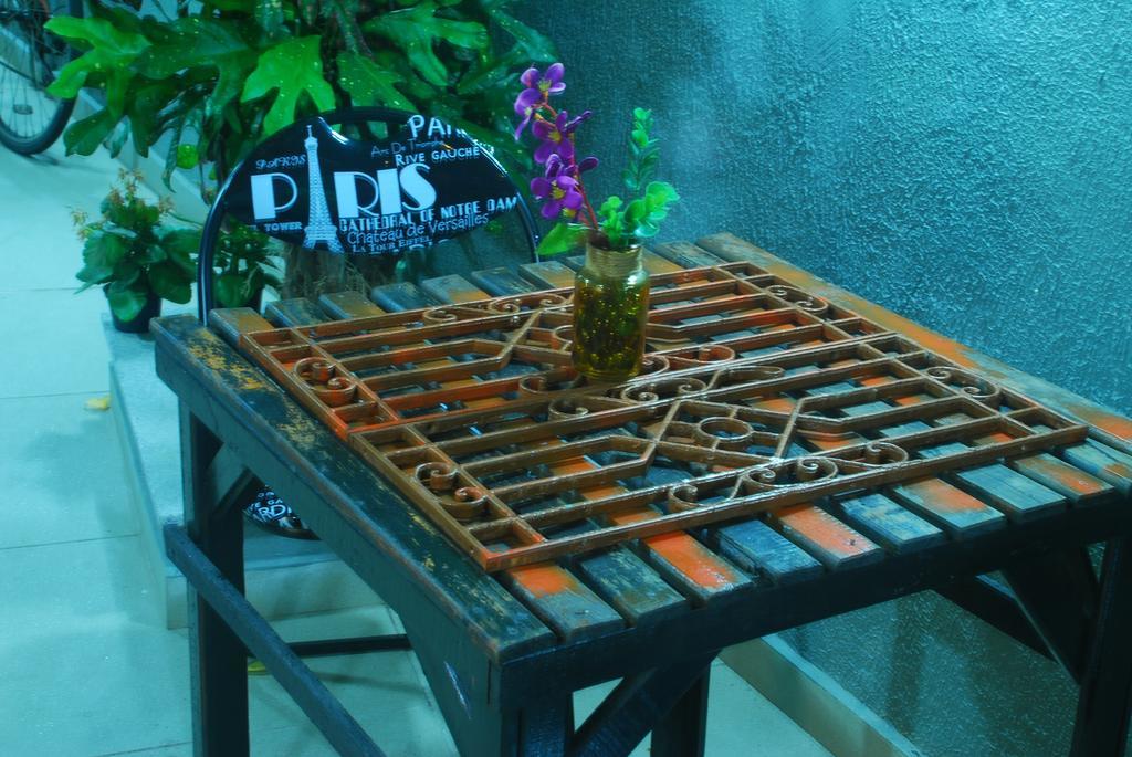 Gaia Hostel Rio de Janeiro Eksteriør billede