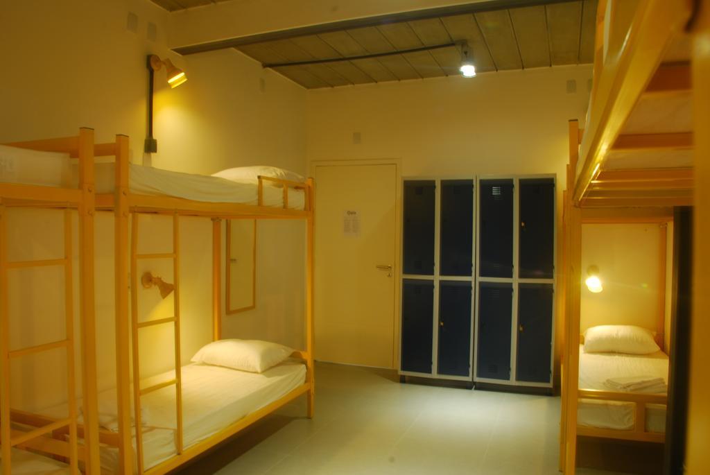 Gaia Hostel Rio de Janeiro Eksteriør billede