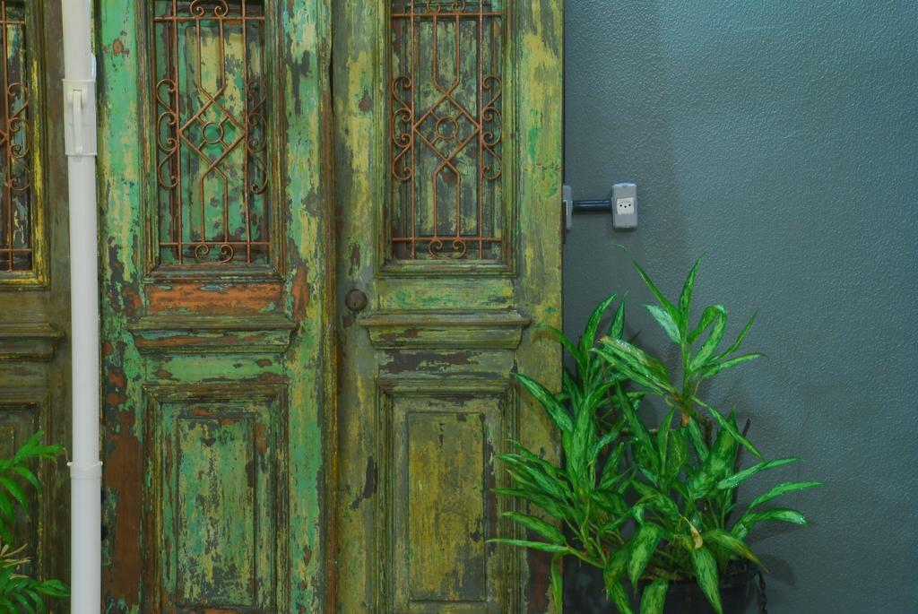 Gaia Hostel Rio de Janeiro Eksteriør billede