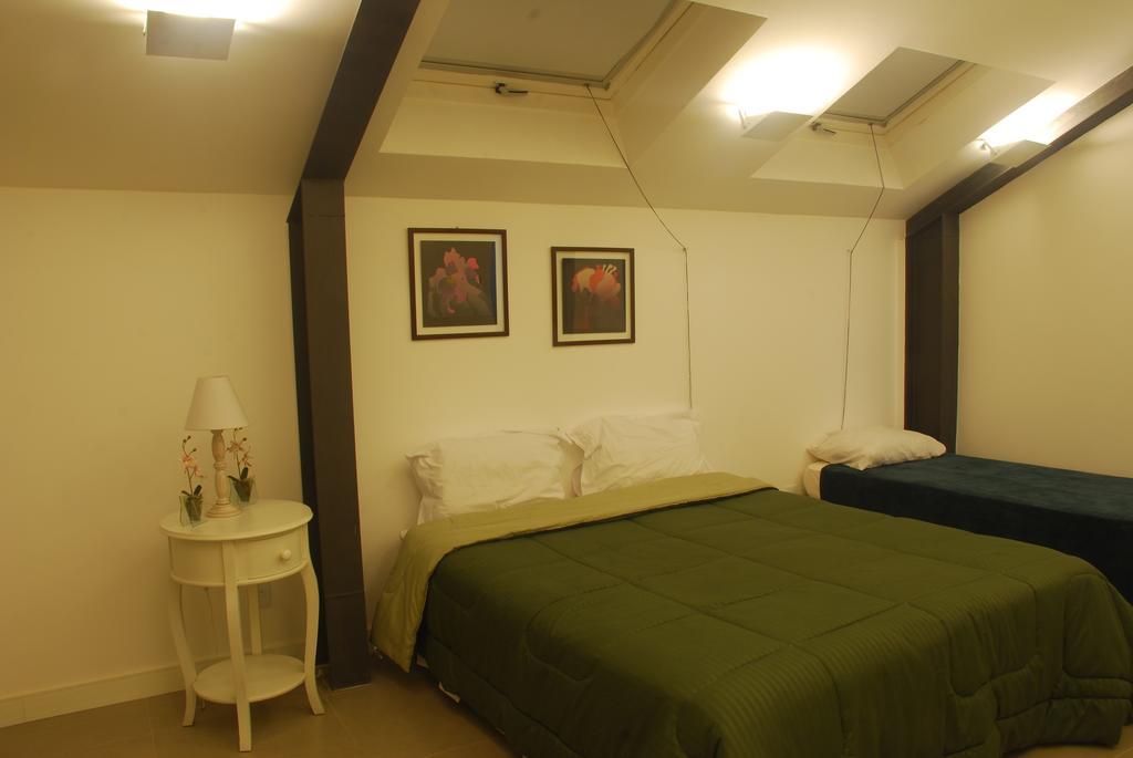Gaia Hostel Rio de Janeiro Eksteriør billede