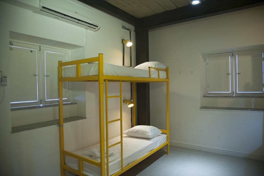 Gaia Hostel Rio de Janeiro Eksteriør billede
