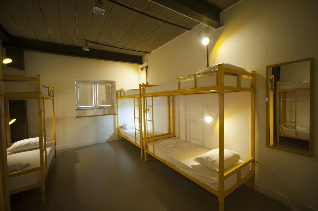 Gaia Hostel Rio de Janeiro Eksteriør billede