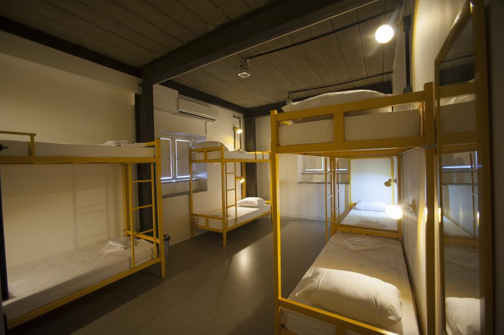 Gaia Hostel Rio de Janeiro Eksteriør billede