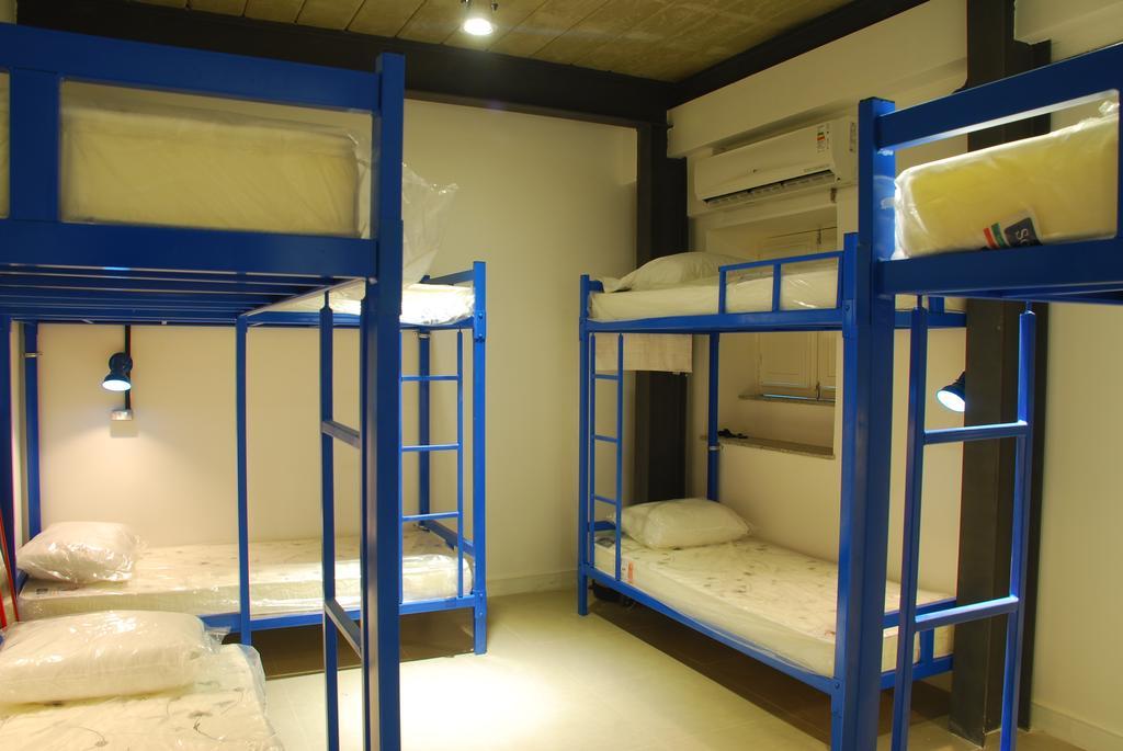Gaia Hostel Rio de Janeiro Værelse billede