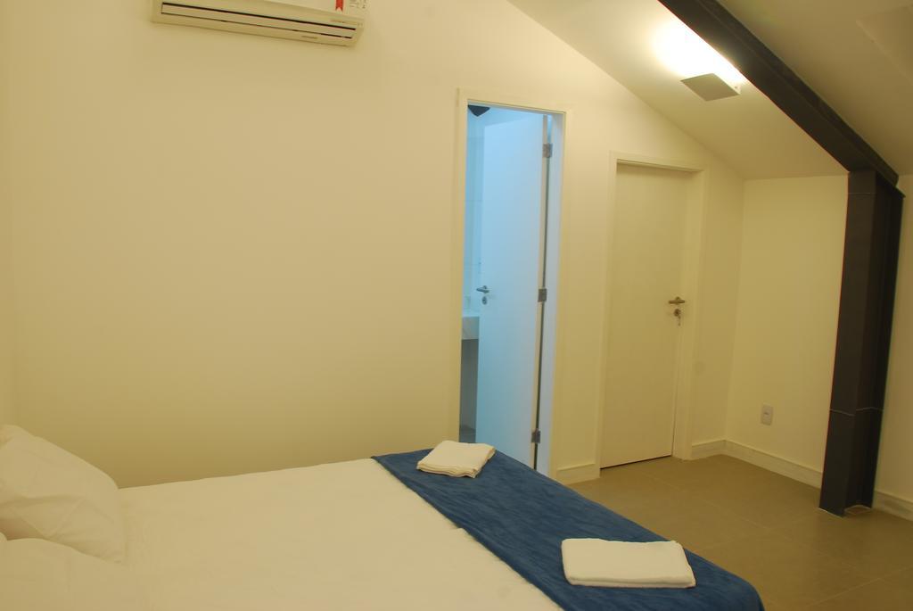 Gaia Hostel Rio de Janeiro Værelse billede